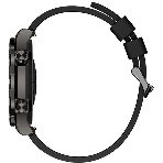 Умные часы Fontel iWatch Ultimate, 1.51' IPS, Bluetooth, IP67, черный, фото2