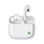 Беспроводные наушники Xiaomi ZMI PurPods Pro Wireless Noise Cancelling Earphone TW100ZM (ZMKTW100GLWH), фото 1
