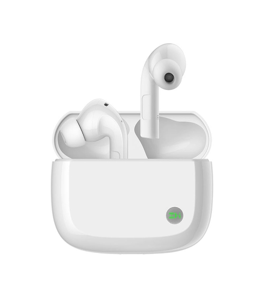 Беспроводные наушники Xiaomi ZMI PurPods Pro Wireless Noise Cancelling Earphone TW100ZM (ZMKTW100GLWH)
