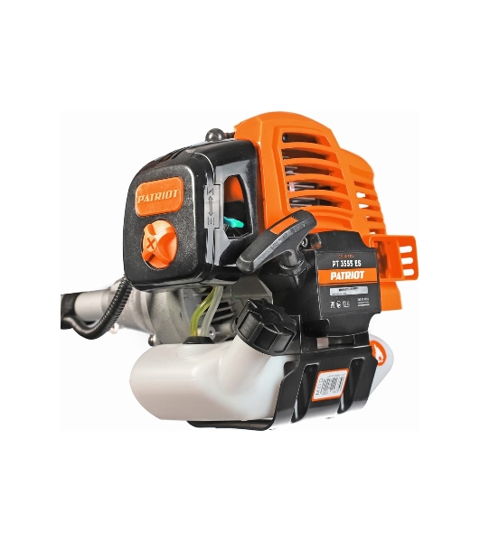 Триммер бензиновый Patriot 3555ES Country, 1,8 л.с.