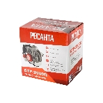Триммер бензиновый Ресанта БТР-2900П, 3.9 л.с., фото2