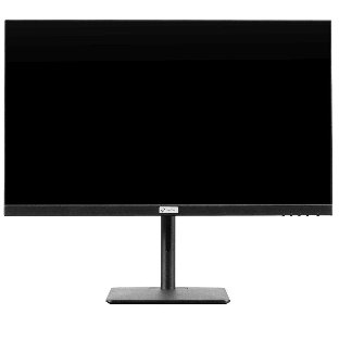 Монитор Lightcom 27' V-Plus ПЦВТ.852859.500-05 IPS 1920x1080, 100Hz, 4ms, 16:9, 300cd, 1xHDMI, 1хDP, (RUS), черный