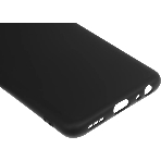 Чехол (клип-кейс) DF vOriginal-05 для Vivo Y31/Y53s черный, фото3