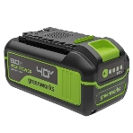 Аккумулятор GreenWorks High Power G40HP5 40V, 5 А.ч (2958607), фото5