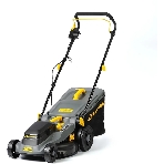 Газонокосилка электрическая Champion EM3816, от сети, 1600 Вт, фото13
