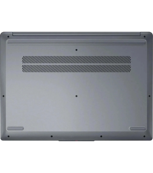 Ноутбук Lenovo IP3 Slim 15AMN8 15.6' FHD IPS, AMD R5-7520U, 16Gb, 512Gb SSD, no OS, серый (82XQ00XBSA)*
