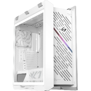 Компьютерный корпус ASUS ROG STRIX HELIOS II GX601S WHITE