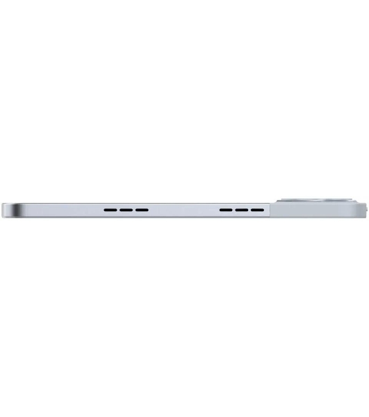Планшет Tecno MegaPad 11 SE T1102W 10.95', 4Gb, 128Gb, Wi-Fi, Android, голубой