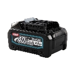 Батарея аккумуляторная Makita BL4040 40В 4.0Ач Li-Ion (632N72-7), фото3