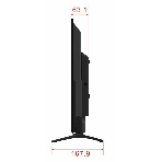 Телевизор LEFF 24' 24F260T черный LED FHD 60Hz, фото5