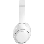 Беспроводные наушники Honor Choice PRO ROS-ME00 белый, накладные, Bluetooth, активное шумоподавление, складная конструкция, до 80 ч, фото6
