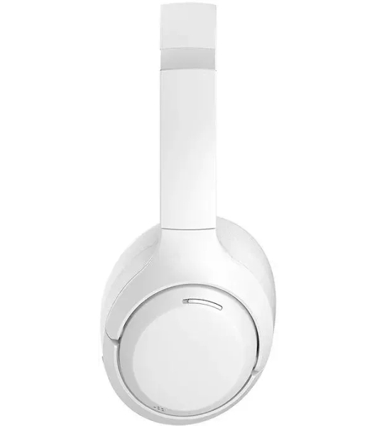 Беспроводные наушники Honor Choice PRO ROS-ME00 белый, накладные, Bluetooth, активное шумоподавление, складная конструкция, до 80 ч
