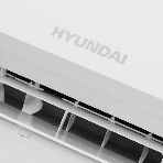 Кондиционер Сплит-система Hyundai HAC-09/S-PRO белый, фото8