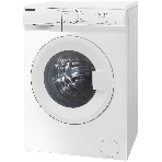 Стиральная машина Hansa WHK548 белый загр. фронтальная макс.: 4 кг 800 об/мин класс: А+, фото2