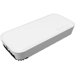 Уличная точка доступа Mikrotik Wi-Fi 6 2.4/5 AP 802.11a/n/ac/ax 2Gbit eth 9W 802.3af/at POE, фото8