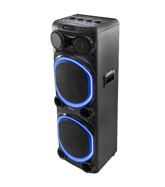 Минисистемы AIWA CAS-900 черный