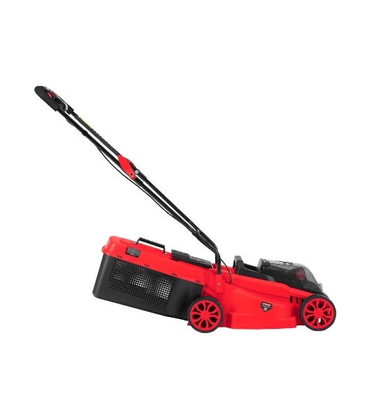 Газонокосилка аккумуляторная MTX CLM-320, 20 В, 4 Ач