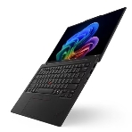 Ноутбук Lenovo ThinkPad X1 Carbon G13, 14' (2880x1800) OLED, Ultra 7 258V Pro, 32gb, 1TB SSD, Intel Arc Graphics, Intel Wi-Fi 7 BE201 2x2 BE vPro&BT 5.4, CAM 1080P RGb+IR, 57Wh, BKLT KB US-ENG, W11 Pro, 1Y (EN_kbd, 2pin cable), фото3