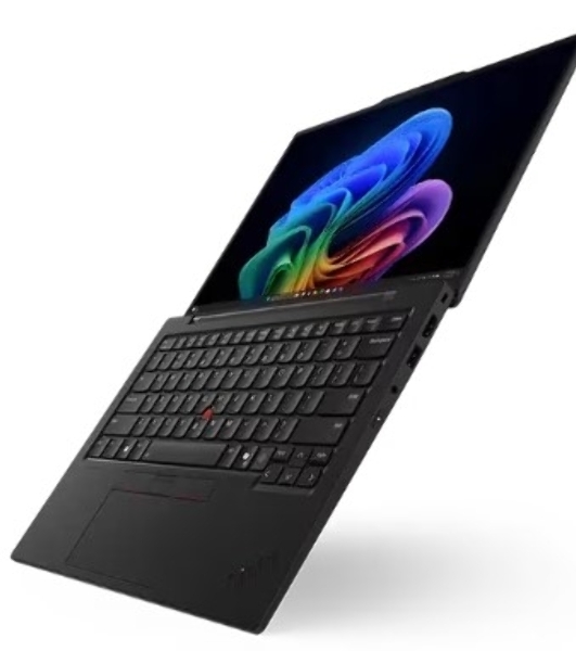 Ноутбук Lenovo ThinkPad X1 Carbon G13, 14' (2880x1800) OLED, Ultra 7 258V Pro, 32gb, 1TB SSD, Intel Arc Graphics, Intel Wi-Fi 7 BE201 2x2 BE vPro&BT 5.4, CAM 1080P RGb+IR, 57Wh, BKLT KB US-ENG, W11 Pro, 1Y (EN_kbd, 2pin cable)