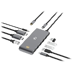 Стыковочная станция Digma DS-580, фото5