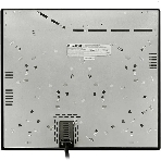 Электрическая варочная панель Maunfeld EVCE594SMDPBK, конфорок: 4 шт., стеклокерамика, независимая, черный, фото6