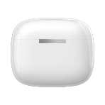 Беспроводные наушники Xiaomi ZMI PurPods Pro Wireless Noise Cancelling Earphone TW100ZM (ZMKTW100GLWH), фото6