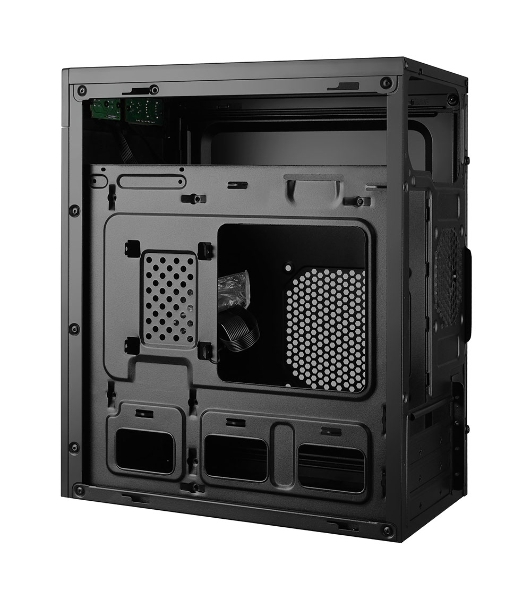 Компьютерный корпус Ginzzu B400 mATX