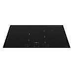Индукционная варочная поверхность Hotpoint HB 1560B2 BA, независимая, черный, фото6