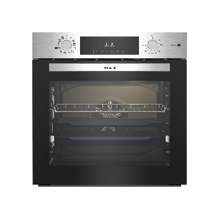 Электрический духовой шкаф Hotpoint HSTF 1231 JSAH IX серебристый