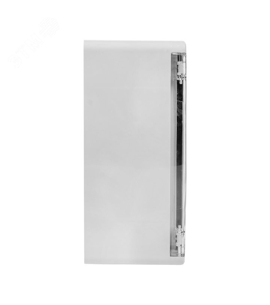 Бокс пластиковый с монтажной платой прозр. дверь EKF PROxima PBT65MP005 500х350х190 мм IP65