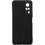 Чехол (клип-кейс) DF vOriginal-05 для Vivo Y31/Y53s черный, фото4