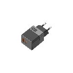 Сетевое зарядное устройство Rexant с двумя портами USB-A и USB-C, 35Вт, фото 1