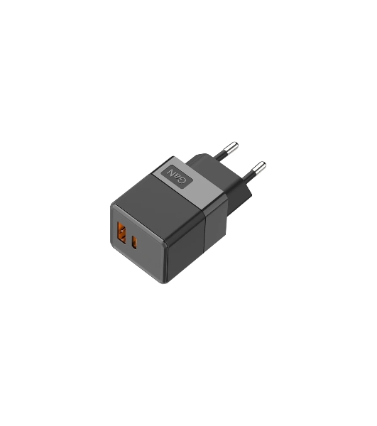 Сетевое зарядное устройство Rexant с двумя портами USB-A и USB-C, 35Вт