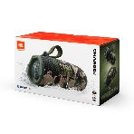 Портативная колонка JBL JBLCHARGE6SQUAD камуфляж, фото2