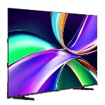Телевизор Hisense 50' 50E7Q черный DLED UHD 60Hz Smart TV, фото8