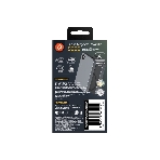 Портативный аккумулятор QUMO Future Magnetic PowerAid 5000mAh W15 темно-серый FMPA-5C-S1, фото3