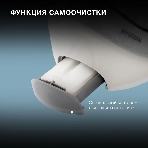 Парогенератор Hyundai H-SSP2600 2600Вт белый/серебристый, фото14