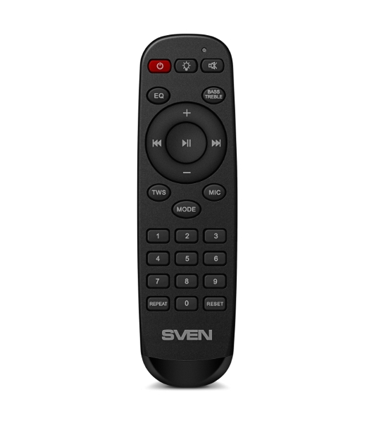 Портативная колонка Sven PS-850, черный