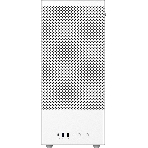 Компьютерный корпус ACD Citadel 108W ATX, Type-C + 2XUSB ports + HD audio combo, Mesh, TG, белый, фото3