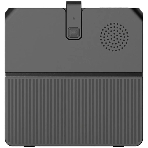 Проектор Cactus CS-PRC.04B.WUXGA-A LCD 3200Lm (1920x1080) 2000:1 ресурс лампы:30000часов 1xUSB typeA 1xHDMI 1.35кг, фото5