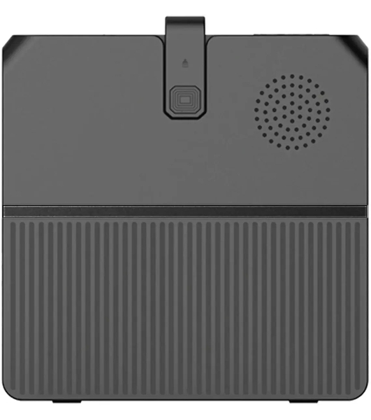 Проектор Cactus CS-PRC.04B.WUXGA-A LCD 3200Lm (1920x1080) 2000:1 ресурс лампы:30000часов 1xUSB typeA 1xHDMI 1.35кг