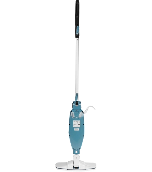 Паровая швабра Ariete 4175 Steam mop 10 в 1 складная, мощность 1500 Вт