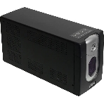 Источник бесперебойного питания Powercom Imperial IMP-1200AP 720Вт 1200ВА черный, фото 1
