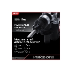 Перфоратор Deli DE-DC26-3E, SDS-plus, 1100 Вт, 5 Дж, от сети, фото14