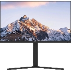 Монитор 23.8' Dahua DHI-LM24-B201A IPS 1920x1080, 100 Гц, 5 мс, 16:9, 250 кд/м2, 1xHDMI, 1xDP, 1xVGA, черный, фото 1