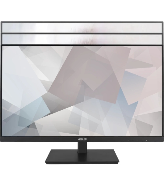 Монитор 27' ASUS VA27DQSB IPS 1920x1080, 75 Гц, 5 мс, 16:9, 250 кд/м2, 1xHDMI, 1xDP, USB, 1x3.5 мм, черный