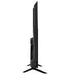 Телевизор Maunfeld 55' MLT55UST02 черный LED UHD 60Hz Салют ТВ, фото3