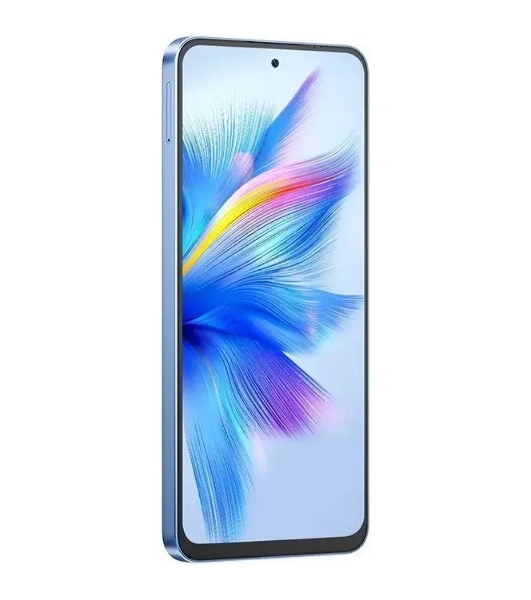 Смартфон Blackview SHARK 9 5G, 8/256Gb, голубой
