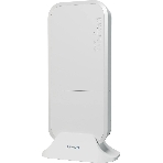 Уличная точка доступа Mikrotik Wi-Fi 6 2.4/5 AP 802.11a/n/ac/ax 2Gbit eth 9W 802.3af/at POE, фото 1