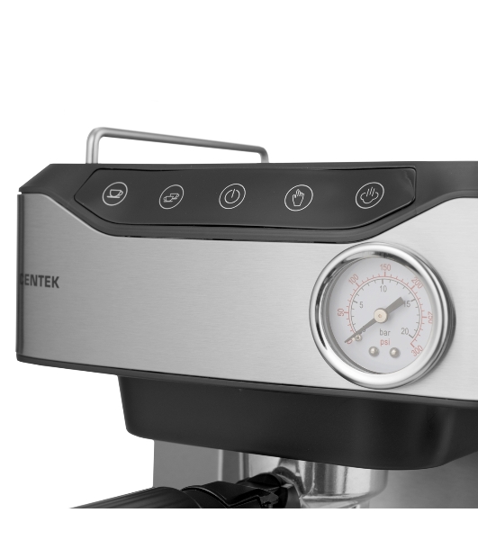 Кофеварка рожковая CENTEK CT-1166